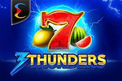 3 Thunders