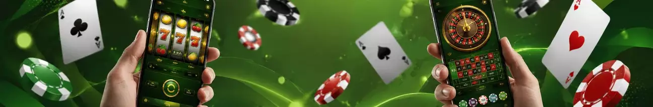 LIVE CASINO